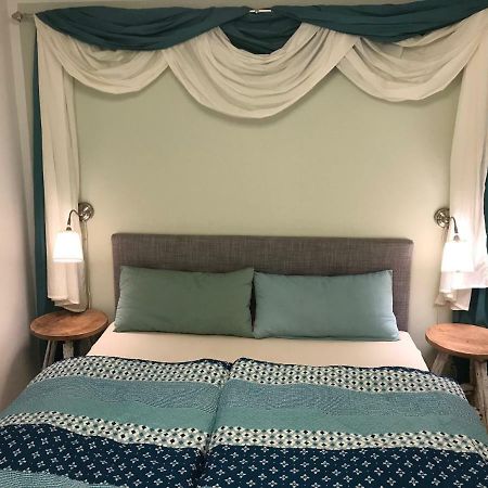 Ferienwohnung Am Hoernle Bad Kohlgrub Dış mekan fotoğraf