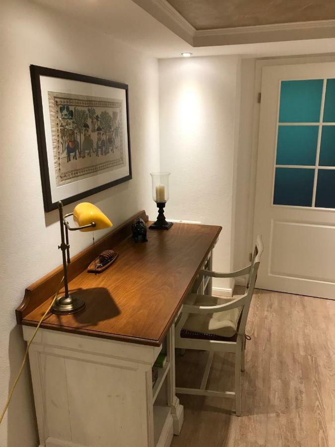 Ferienwohnung Am Hoernle Bad Kohlgrub Dış mekan fotoğraf