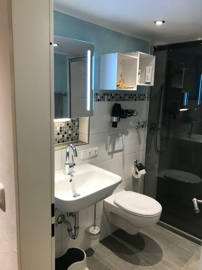 Ferienwohnung Am Hoernle Bad Kohlgrub Dış mekan fotoğraf