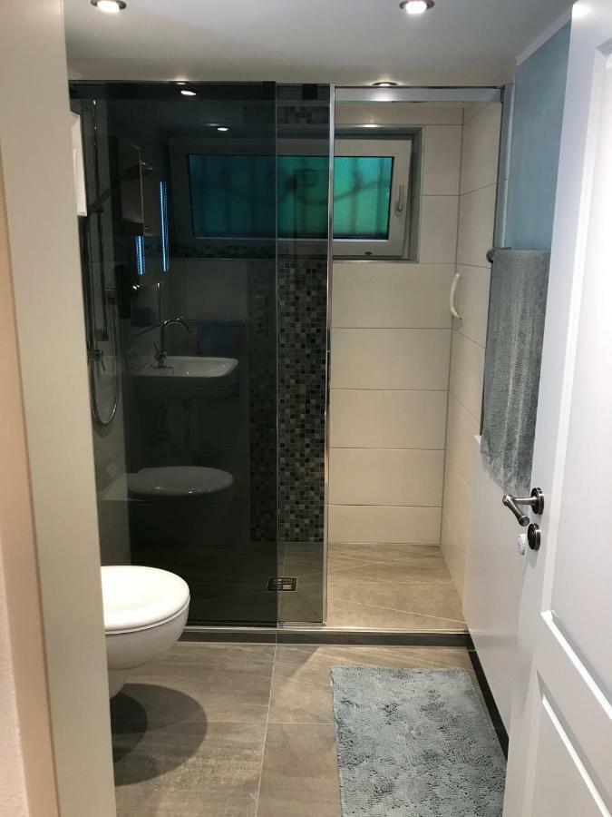 Ferienwohnung Am Hoernle Bad Kohlgrub Dış mekan fotoğraf