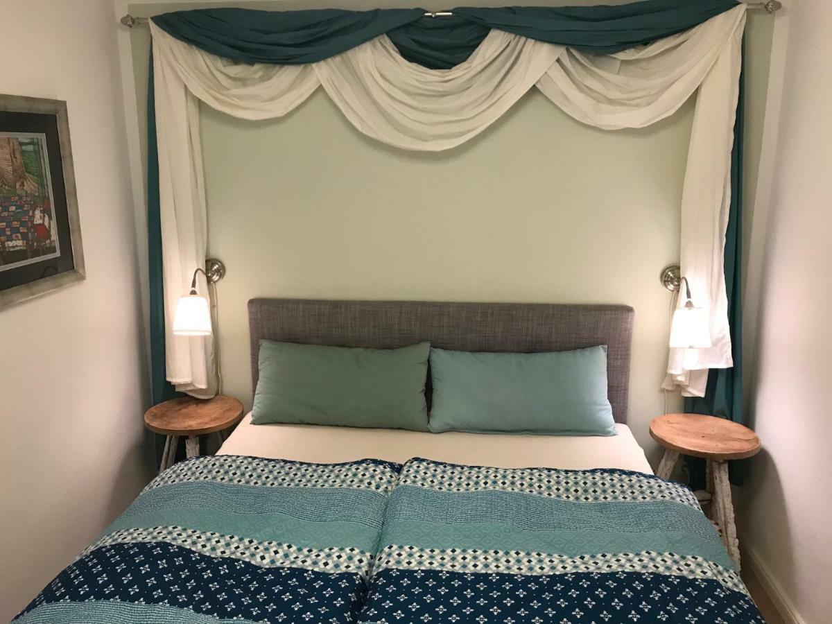 Ferienwohnung Am Hoernle Bad Kohlgrub Dış mekan fotoğraf