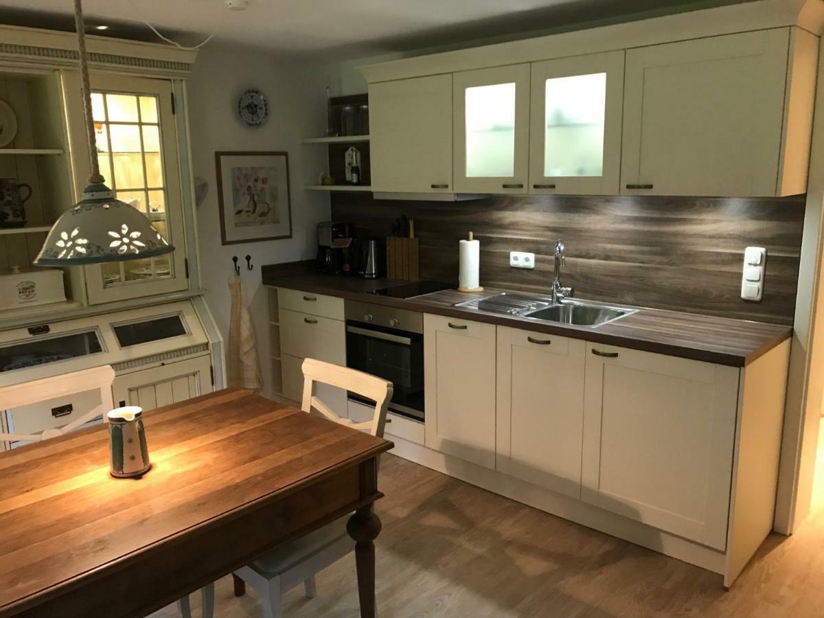 Ferienwohnung Am Hoernle Bad Kohlgrub Dış mekan fotoğraf