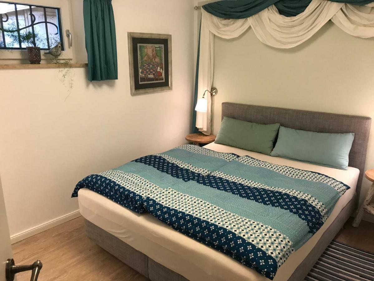 Ferienwohnung Am Hoernle Bad Kohlgrub Dış mekan fotoğraf