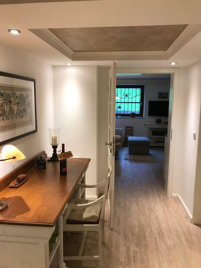 Ferienwohnung Am Hoernle Bad Kohlgrub Dış mekan fotoğraf